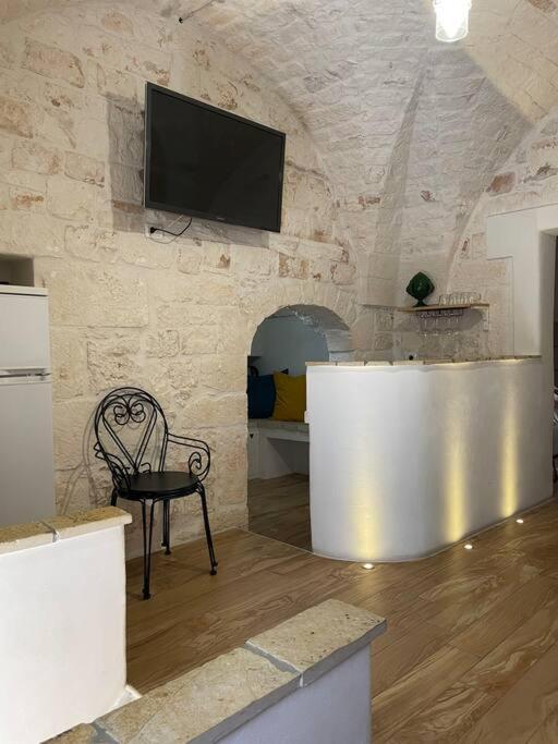 Petra Bianca Suite Ostuni Esterno foto