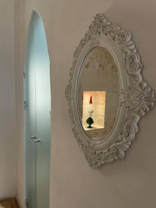 Petra Bianca Suite Ostuni Esterno foto