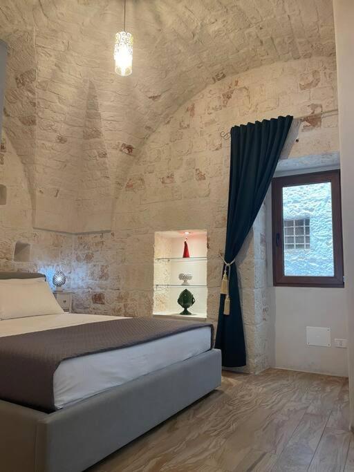 Petra Bianca Suite Ostuni Esterno foto