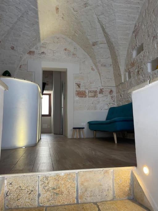 Petra Bianca Suite Ostuni Esterno foto